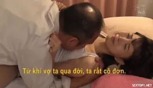 Cháu gái hư hỏng làm chú chịu không nổi ~honey hayes