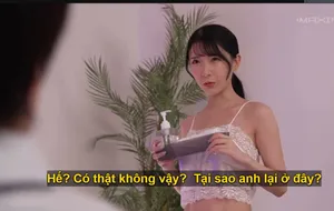 Nam sinh nhát chết để người yêu bị đại ca địt toác lồn