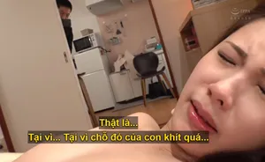Chị cạnh bên nhà mới chuyển đến đã lấy đi đời trai của tôi